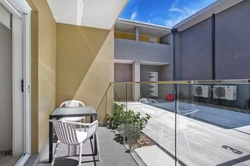 Belmont Executive Apartments - Darwin Holiday 2
