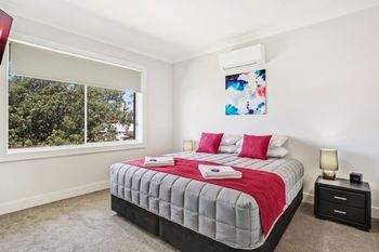 Belmont Executive Apartments - Darwin Holiday 4