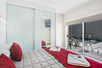 Belmont Executive Apartments - Darwin Holiday 5
