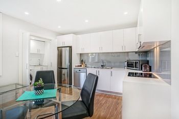 Belmont Executive Apartments - Darwin Holiday 7