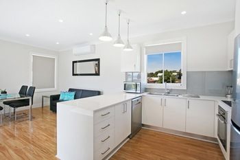 Belmont Executive Apartments - Darwin Holiday 8