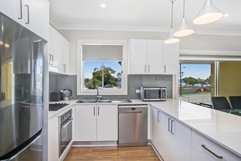 Belmont Executive Apartments - Darwin Holiday 9