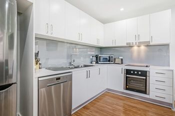 Belmont Executive Apartments - Darwin Holiday 10