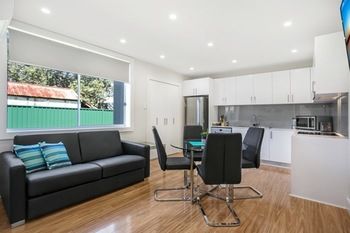Belmont Executive Apartments - Darwin Holiday 12