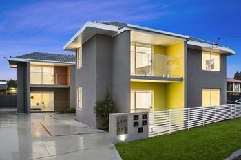 Belmont Executive Apartments - Darwin Holiday 16