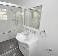 Balmain 1 Mont Furnished Apartment - Darwin Holiday