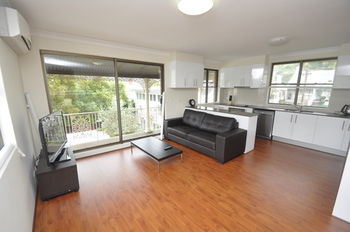 Balmain 1 Mont Furnished Apartment - Darwin Holiday 4