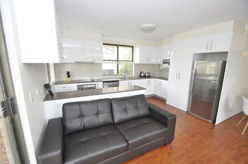 Balmain 1 Mont Furnished Apartment - Darwin Holiday 5