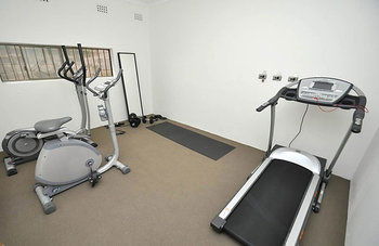 Balmain 1 Mont Furnished Apartment - Darwin Holiday 6