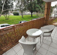 Balmain 12 Foy Furnished Apartment - Darwin Holiday