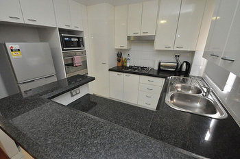 Balmain 12 Foy Furnished Apartment - Darwin Holiday 6