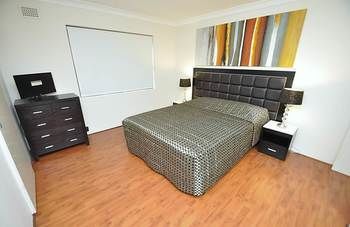 Balmain 3 Mont Furnished Apartment - Darwin Holiday 0