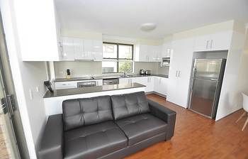 Balmain 3 Mont Furnished Apartment - Darwin Holiday 5