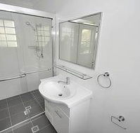 Balmain 4 Mont Furnished Apartment - Darwin Holiday