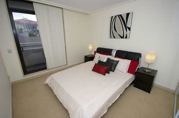 Balmain 704 Mar Furnished Apartment - Darwin Holiday 0