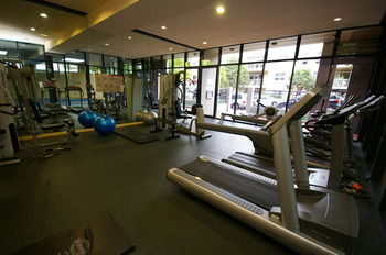 Balmain 704 Mar Furnished Apartment - Darwin Holiday 5