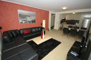 Balmain 704 Mar Furnished Apartment - Darwin Holiday 7