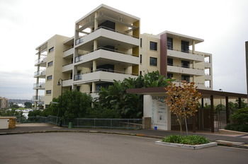 Balmain 704 Mar Furnished Apartment - Darwin Holiday 10