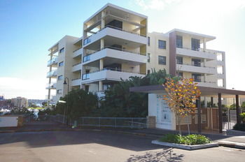 Balmain 704 Mar Furnished Apartment - Darwin Holiday 11