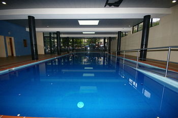 Balmain 704 Mar Furnished Apartment - Darwin Holiday 18