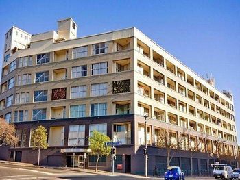 Camperdown 517 MIS Furnished Apartment - Darwin Holiday 2