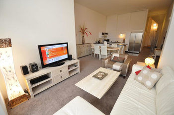 Camperdown 517 MIS Furnished Apartment - Darwin Holiday 5