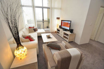 Camperdown 517 MIS Furnished Apartment - Darwin Holiday 6