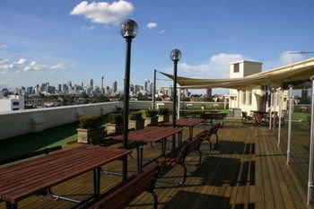 Camperdown 517 MIS Furnished Apartment - Darwin Holiday 7