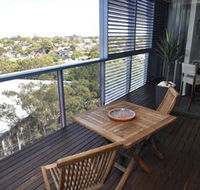 Camperdown 908 St Furnished Apartment - Darwin Holiday