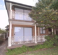 Balmain 2 Mont Furnished Apartment - Darwin Holiday