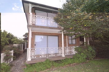 Balmain 2 Mont Furnished Apartment - Darwin Holiday 0