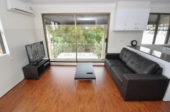 Balmain 2 Mont Furnished Apartment - Darwin Holiday 7