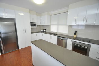 Balmain 2 Mont Furnished Apartment - Darwin Holiday 12