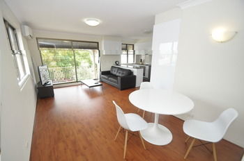 Balmain 2 Mont Furnished Apartment - Darwin Holiday 13