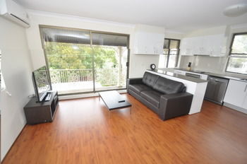 Balmain 2 Mont Furnished Apartment - Darwin Holiday 15