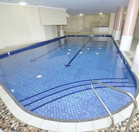 Darlinghurst 1 Pel Furnished Apartment - Darwin Holiday