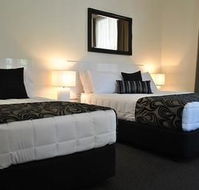 Heritage River Motor Inn - Darwin Holiday
