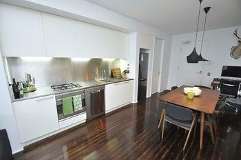 Darlinghurst 313 Bur Furnished Apartment - Darwin Holiday 4