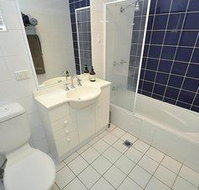 Darlinghurst 403 Pop Furnished Apartment - Darwin Holiday