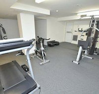 Darlinghurst 411 Pop Furnished Apartment - Darwin Holiday