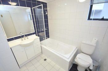 Darlinghurst 411 Pop Furnished Apartment - Darwin Holiday 3