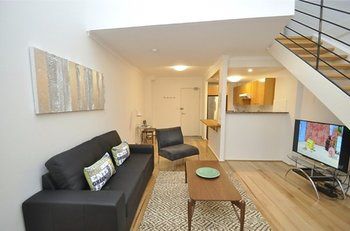 Darlinghurst 411 Pop Furnished Apartment - Darwin Holiday 4