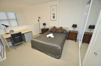 Darlinghurst 411 Pop Furnished Apartment - Darwin Holiday 6
