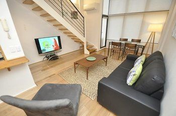 Darlinghurst 411 Pop Furnished Apartment - Darwin Holiday 7