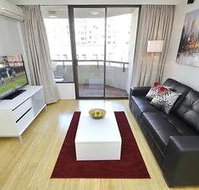 Darlinghurst 49 Oxf Furnished Apartment - Darwin Holiday