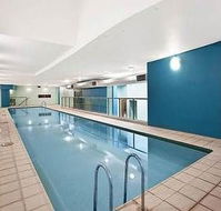 Darlinghurst 713 Ril Furnished Apartment - Darwin Holiday