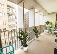 Darlinghurst 803 Pel Furnished Apartment - Darwin Holiday