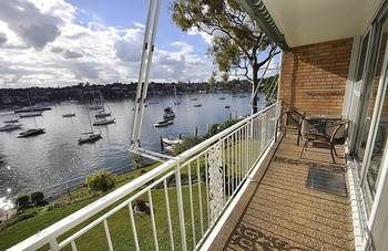 Drummoyne 3 Dru Furnished Apartment - Darwin Holiday 9