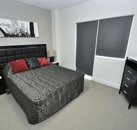 Glebe Furnished Apartments