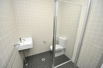 Glebe Furnished Apartments - Darwin Holiday 1